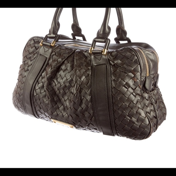 Authentic Burberry Bag - Picture 12 of 16